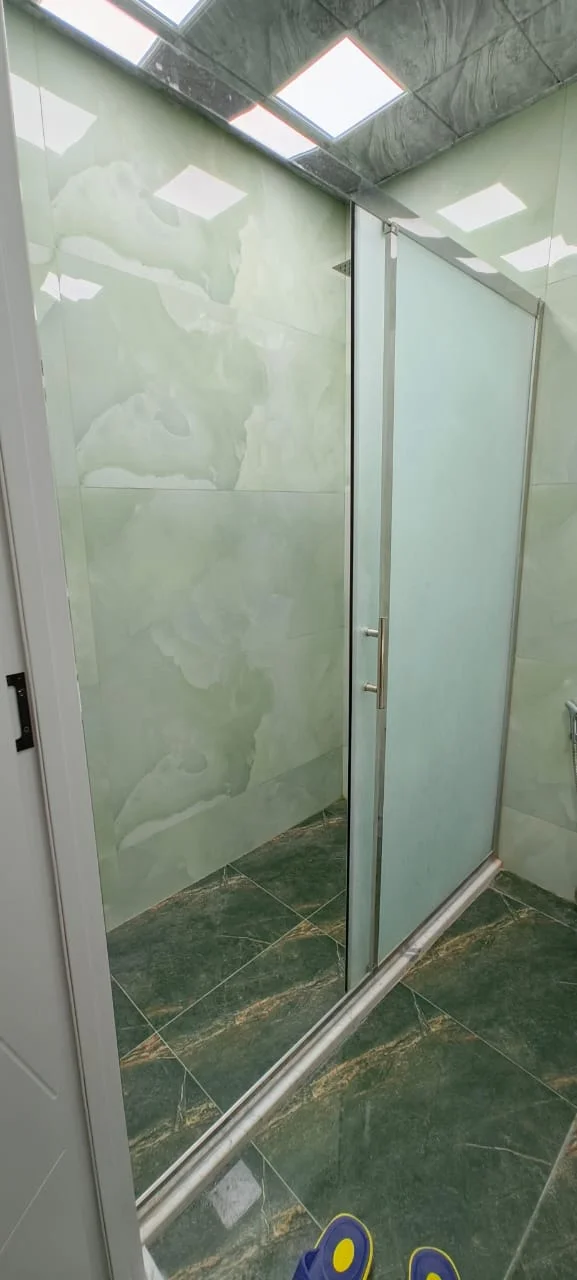 Kirayə 2 otaqlı Mənzil 50 m² Nəsimi r. – şəkil 16