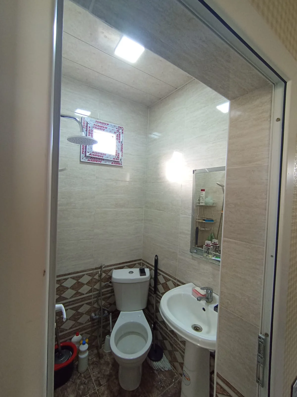 Satılır 2 otaqlı Həyət evi / Bağ evi 42 m² Abşeron r.