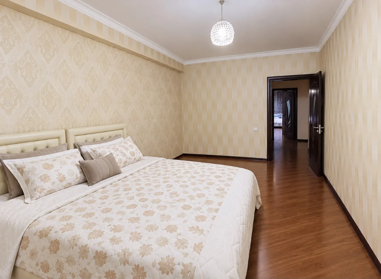 Kirayə 3 otaqlı Mənzil 120 m² Yasamal r.
