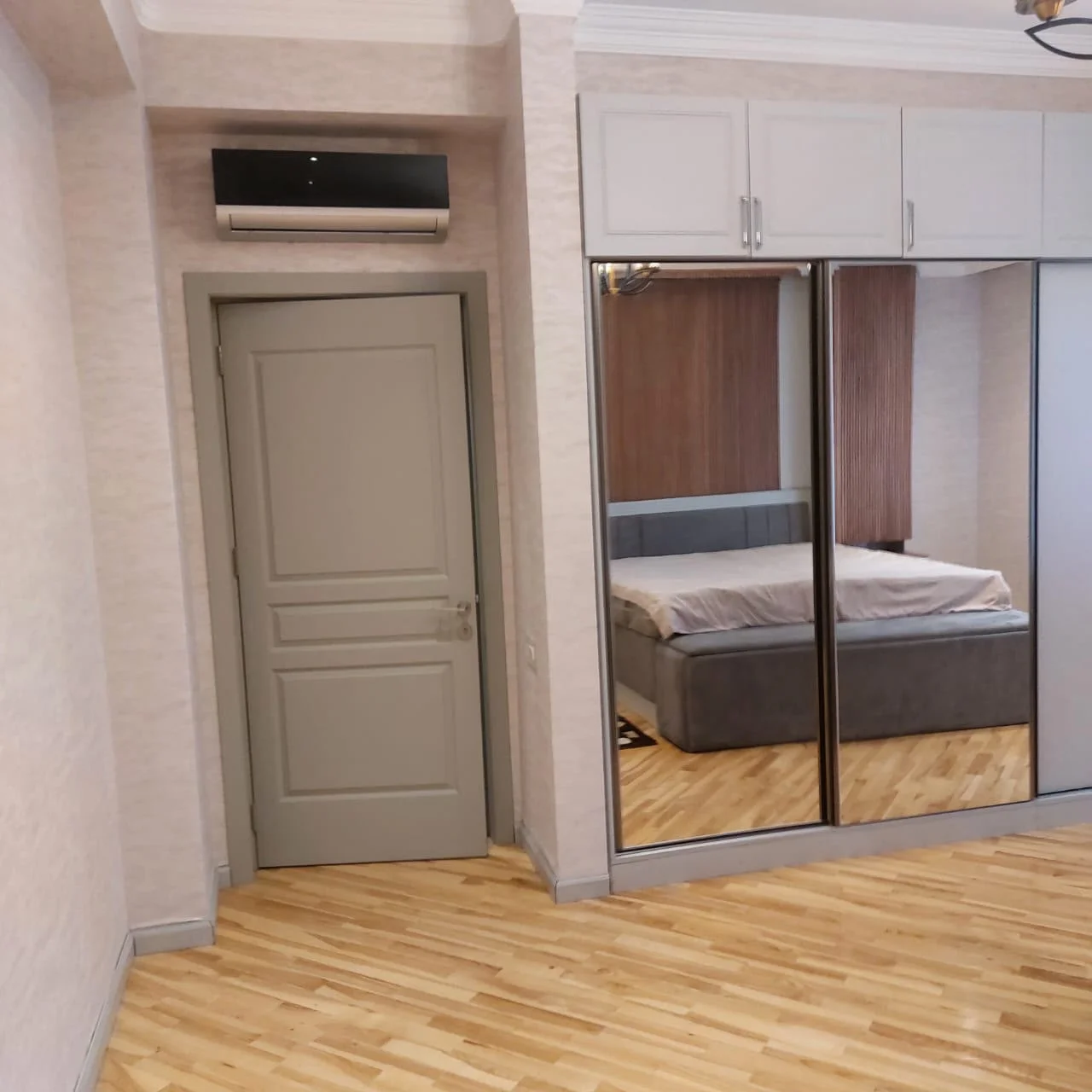 For rent 3-room Apartment 145 m² Xətai dist. Ağ şəhər settl. Şah İsmayıl Xətai metro – şəkil 9