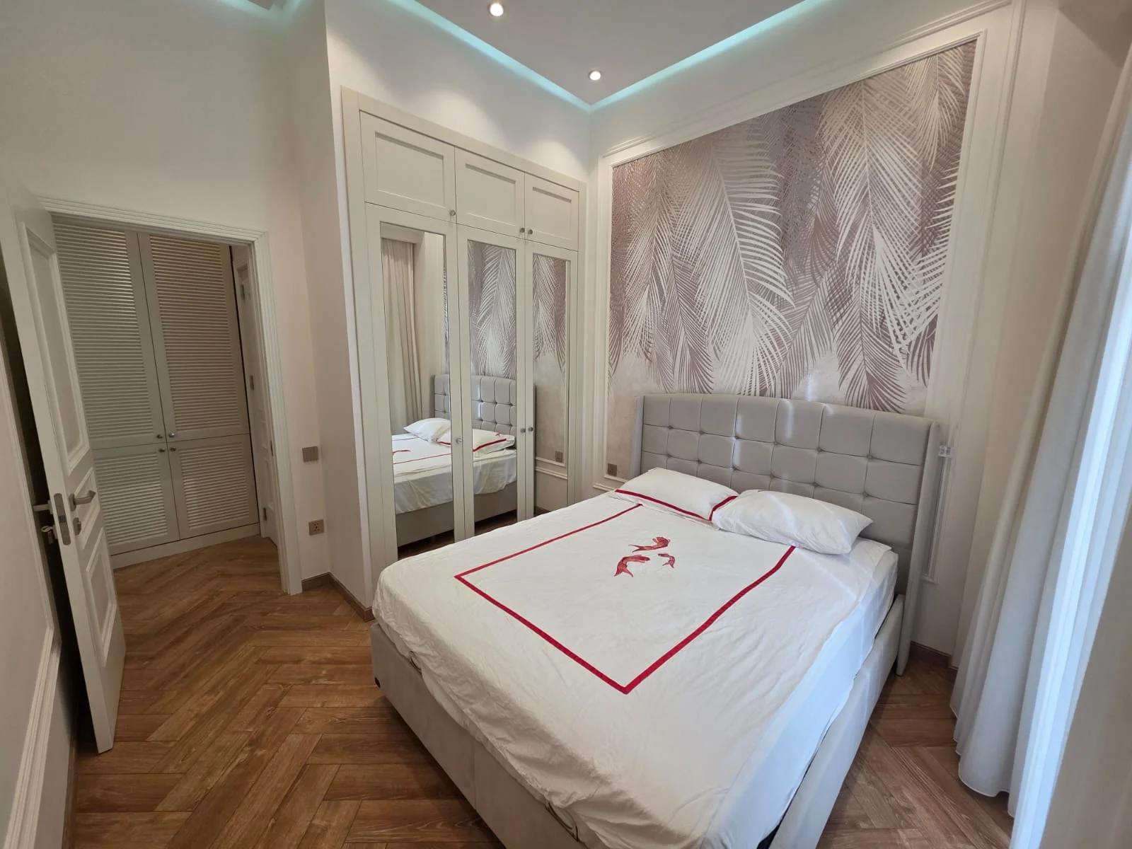 For rent 2-room Apartment 70 m² Xətai dist. Ağ şəhər settl. – şəkil 6