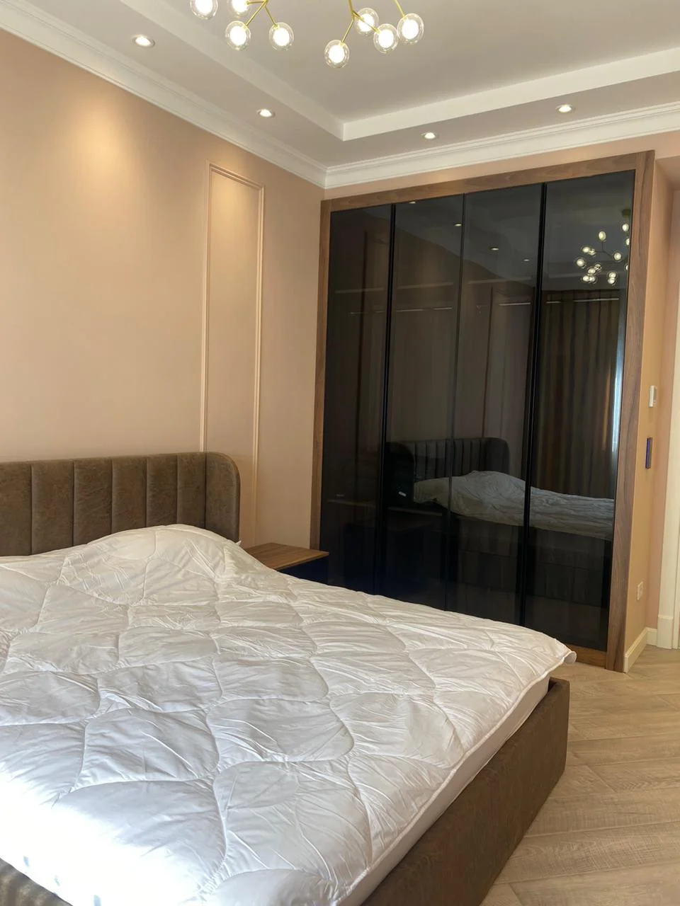 Kirayə 3 otaqlı Mənzil 157 m² Xətai r. Ağ şəhər q. – şəkil 12
