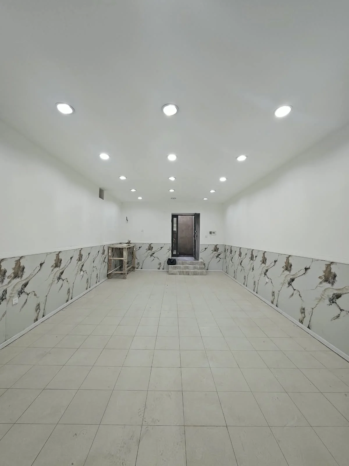 Kirayə Obyekt 45 m² Nəsimi r.
