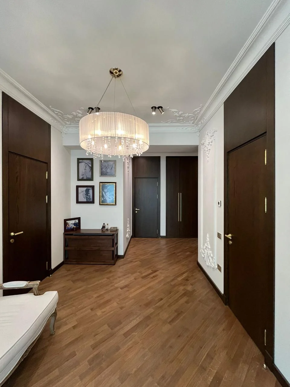 Аренда 3-комнатная Квартира 100 m² Yasamal р-н – şəkil 13