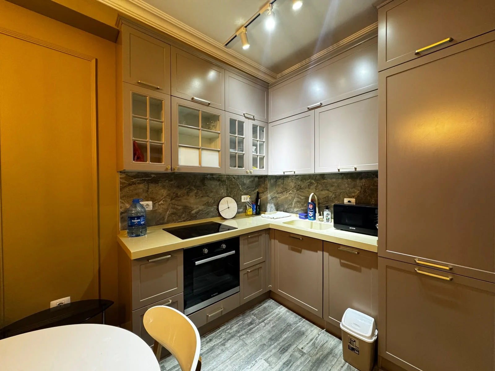 Kirayə 2 otaqlı Mənzil 65 m² Xətai r. Şah İsmayıl Xətai m. – şəkil 1