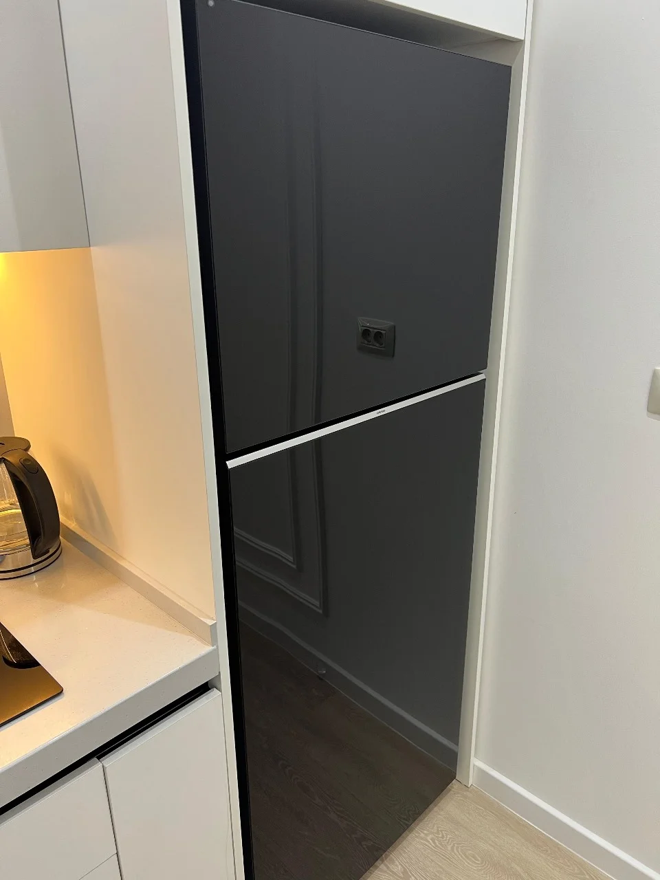 Kirayə 3 otaqlı Mənzil 110 m² Nəsimi r. 8 Noyabr m. – şəkil 5