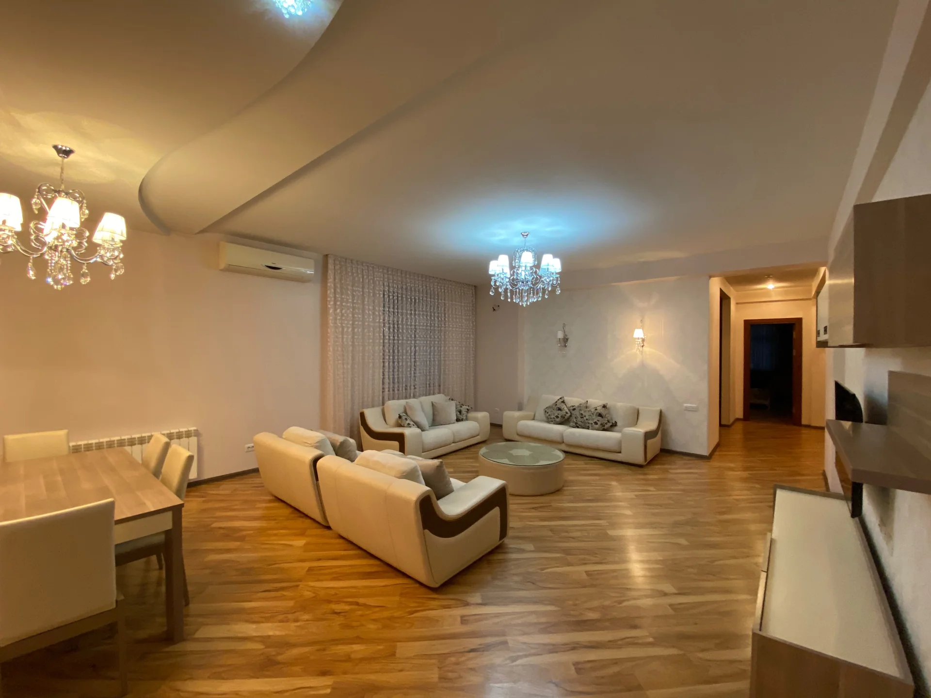 Kirayə 4 otaqlı Mənzil 190 m² Yasamal r. Nizami m. – şəkil 7