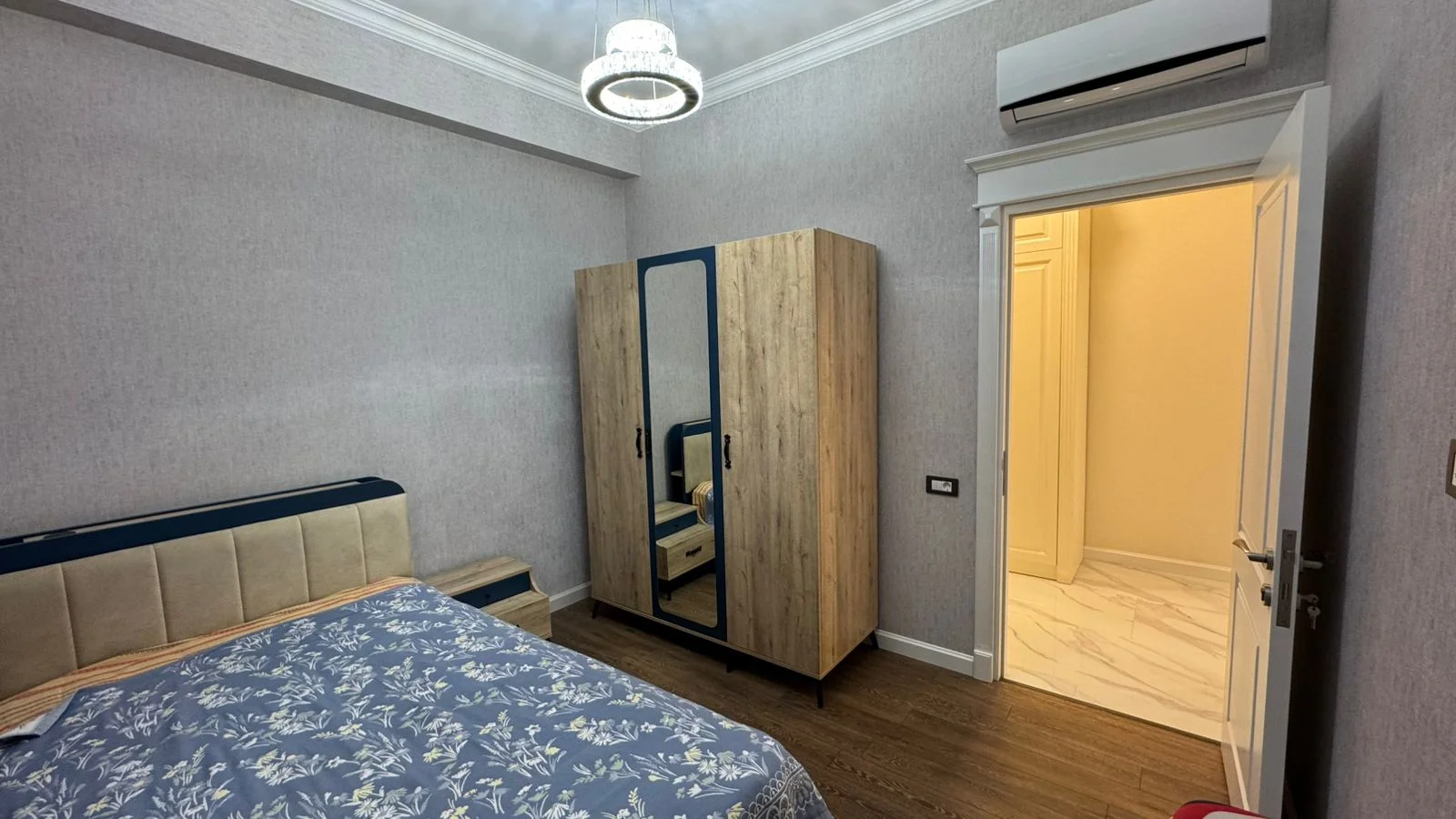 For rent 3-room Apartment 100 m² Yasamal dist. – şəkil 7