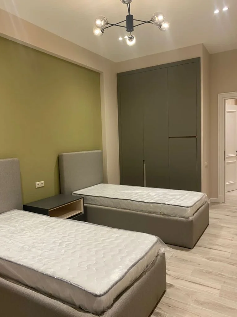 Kirayə 3 otaqlı Mənzil 120 m² Yasamal r.
