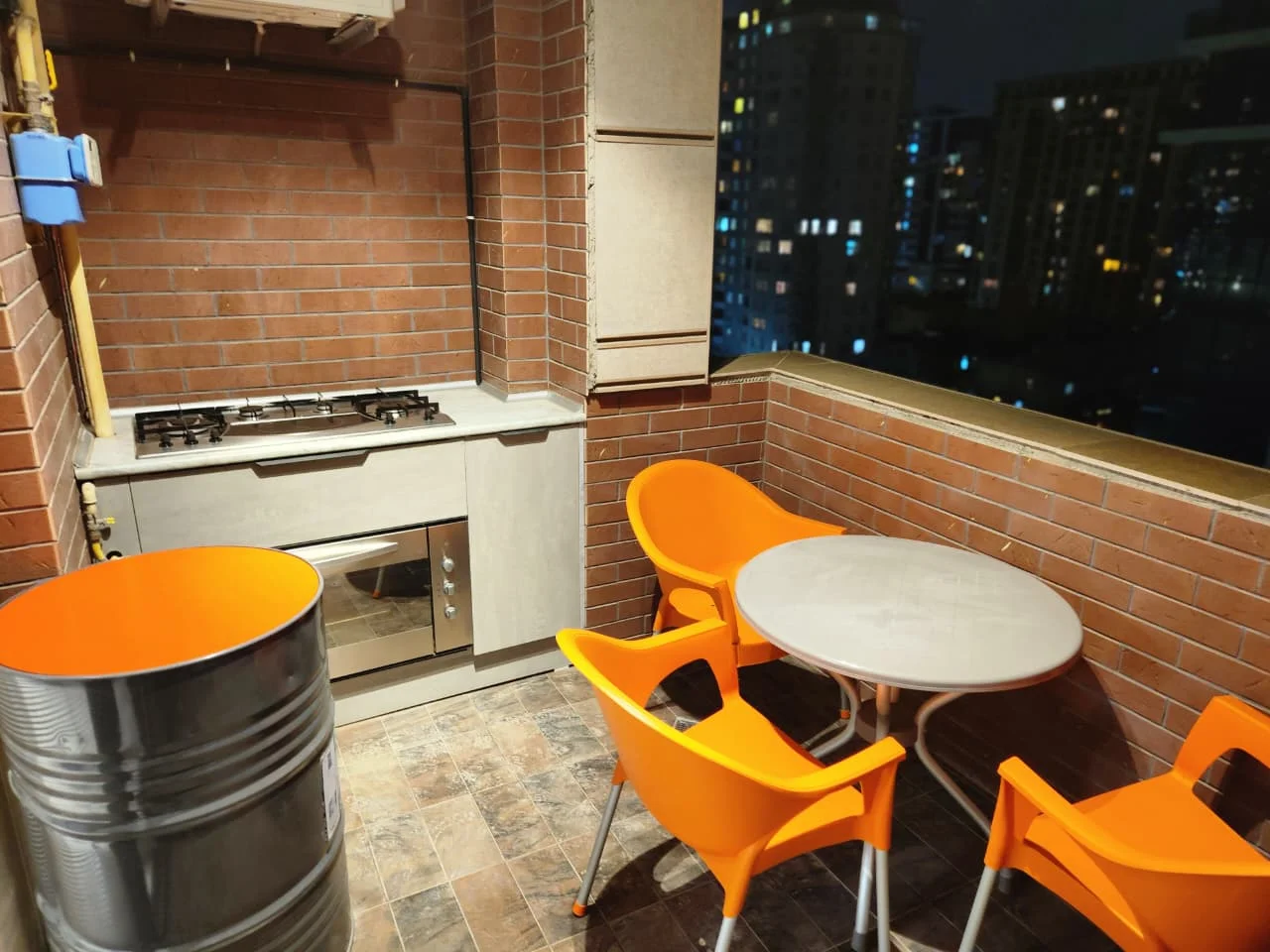 Satılır 4 otaqlı Mənzil 250 m² Nəsimi r. 28 May m. – şəkil 5