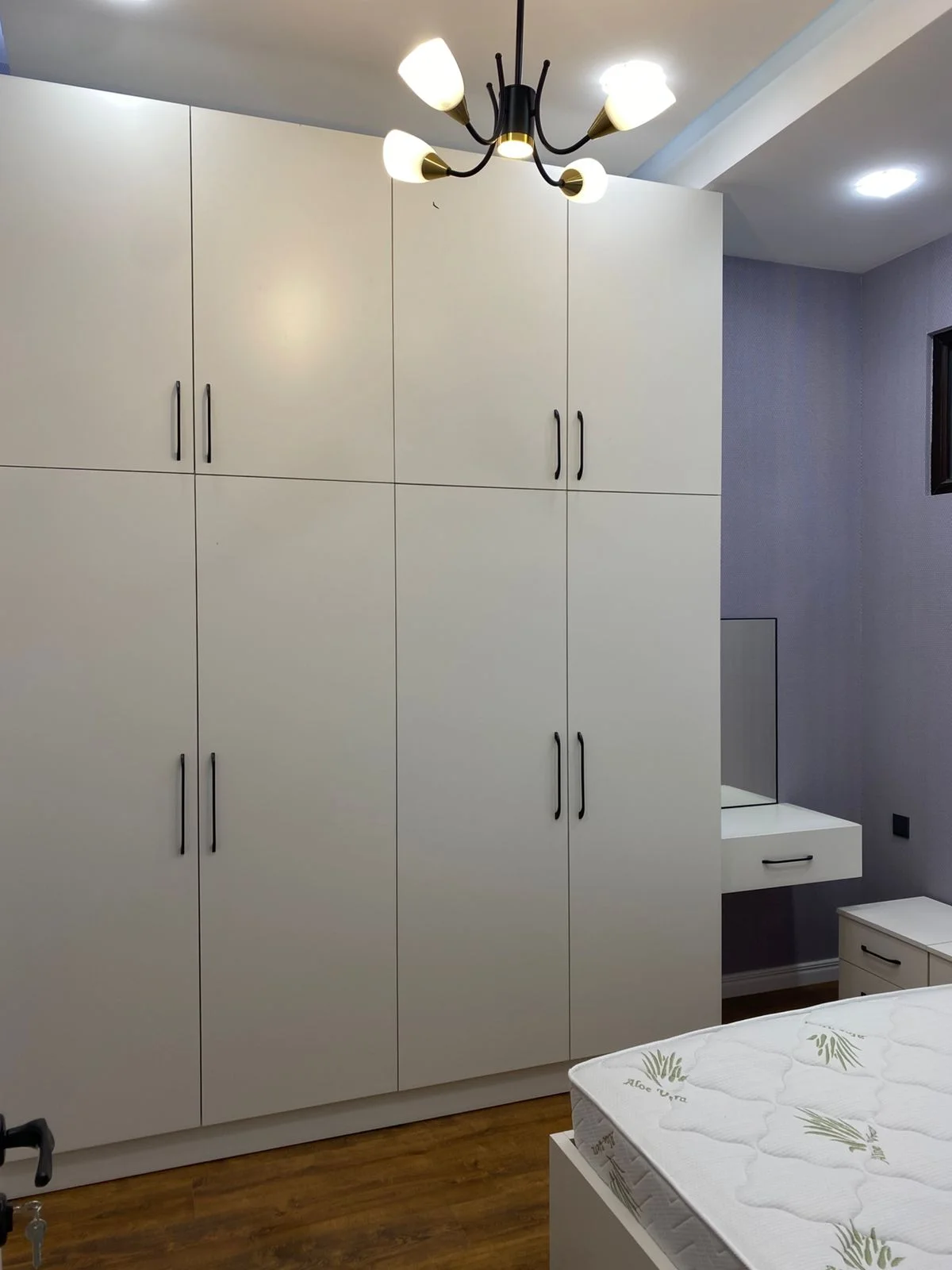 Kirayə 2 otaqlı Mənzil 60 m² Nərimanov r.