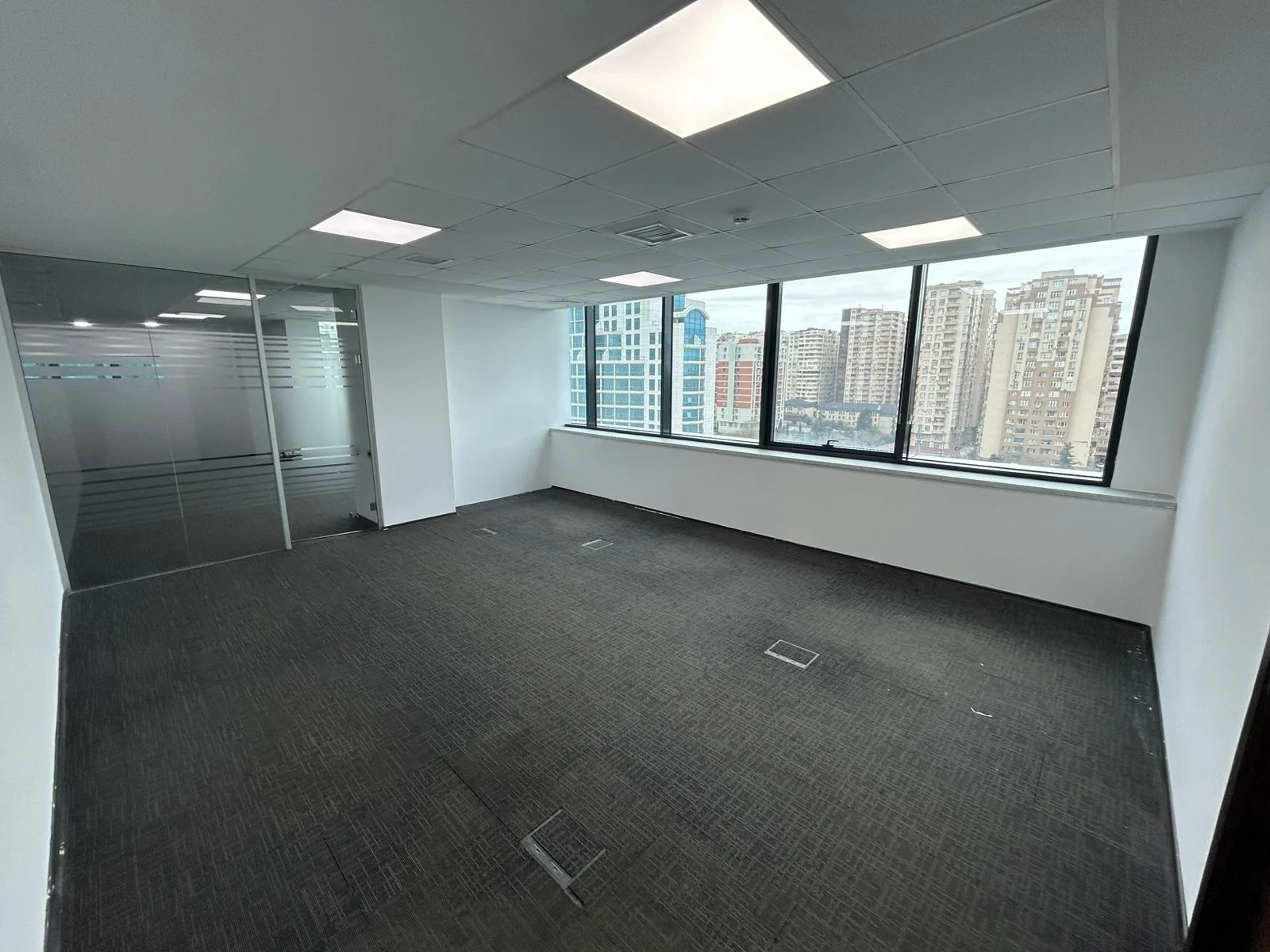 For rent 20-room Office 600 m² Nəsimi dist. – şəkil 12