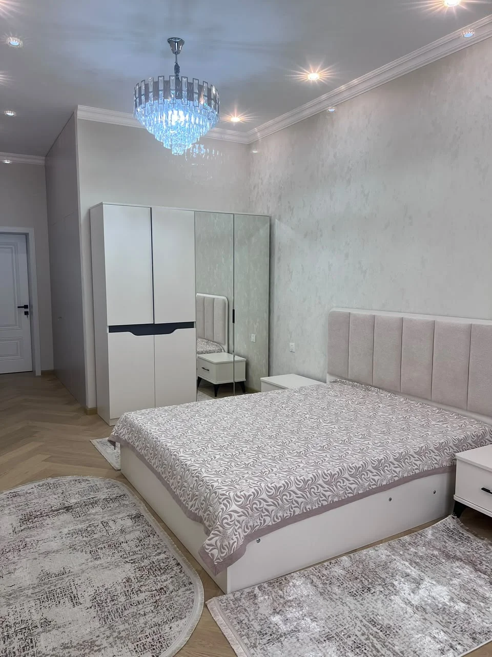 Kirayə 2 otaqlı Mənzil 80 m² Nərimanov r. – şəkil 11