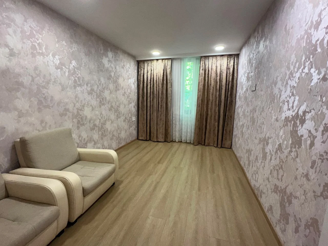 Satılır 2 otaqlı Mənzil 65 m² Nəsimi r.
