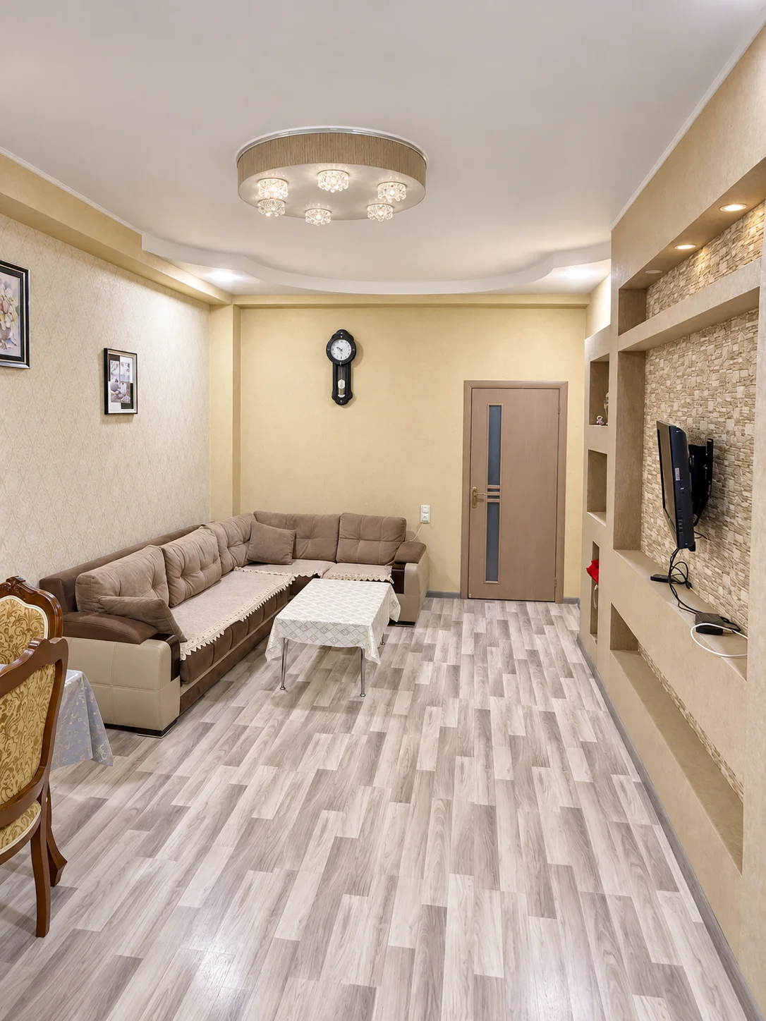 Satılır 3 otaqlı Mənzil 92 m² Abşeron r. Masazır q. – şəkil 2