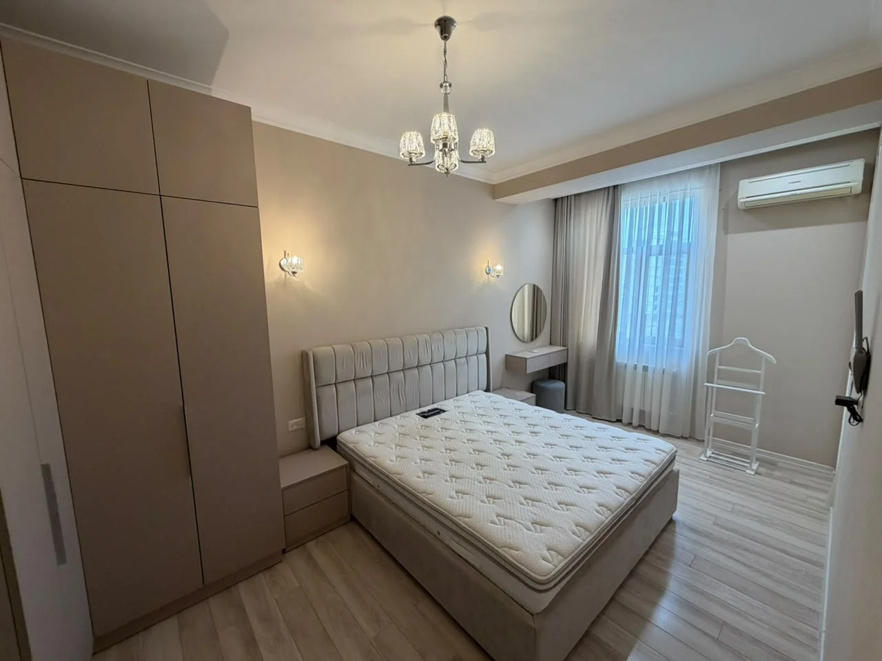 Kirayə 3 otaqlı Mənzil 115 m² Xətai r. Şah İsmayıl Xətai m. – şəkil 10