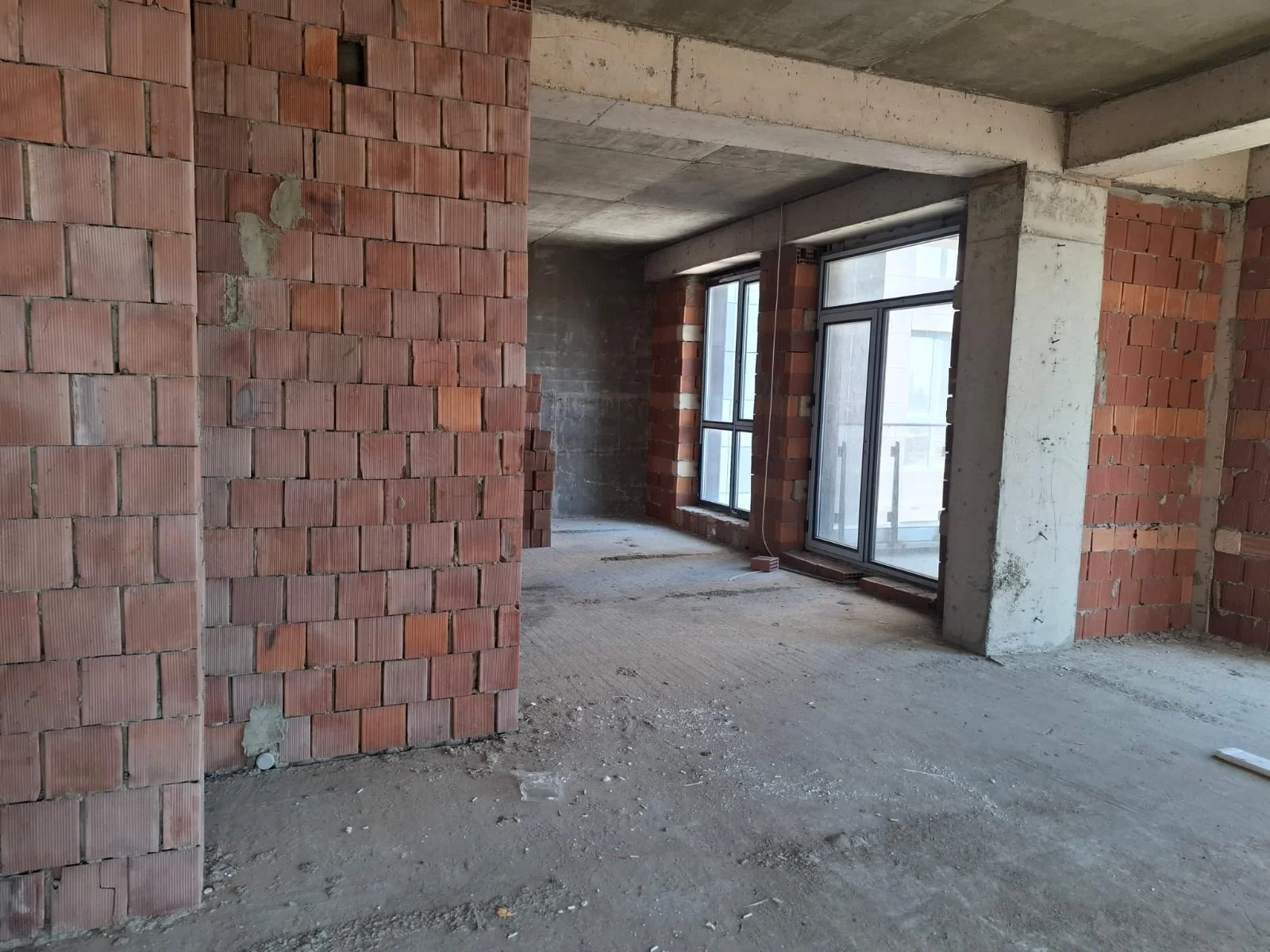 Satılır 3 otaqlı Mənzil 103 m² Abşeron r. – şəkil 5