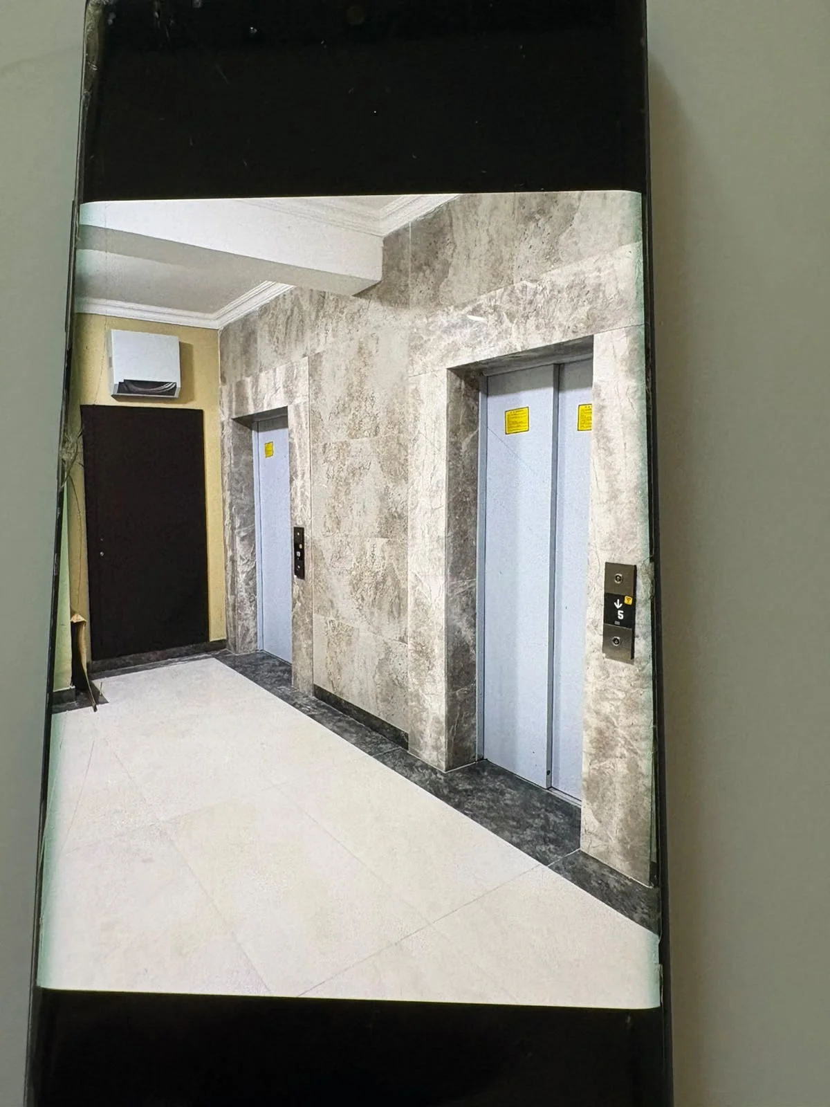 Kirayə 2 otaqlı Mənzil 88 m² Yasamal r. Nizami m. – şəkil 15
