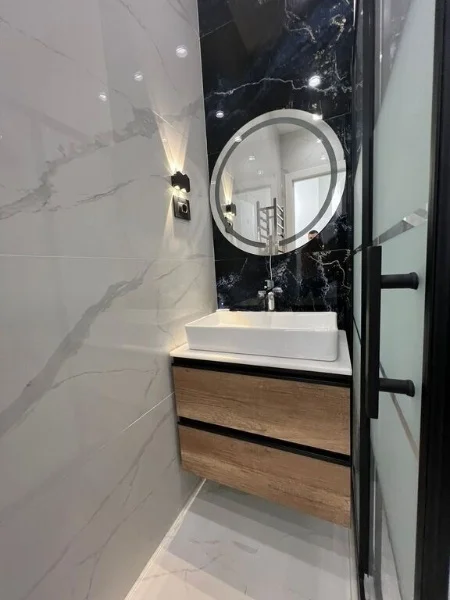 Kirayə 2 otaqlı Mənzil 60 m² Nəsimi r. – şəkil 7