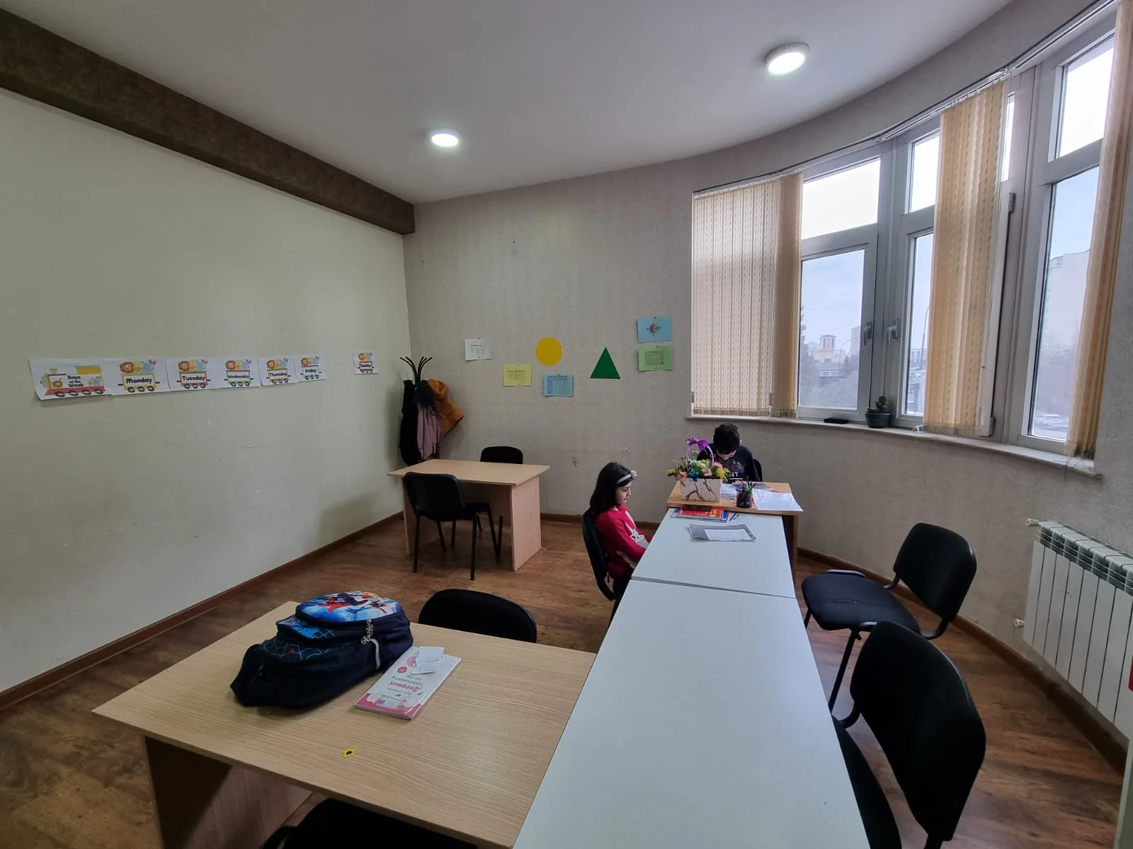 Kirayə Obyekt 450 m² Nəsimi r. 3-cü mikrorayon q. Memar Əcəmi m. – şəkil 7