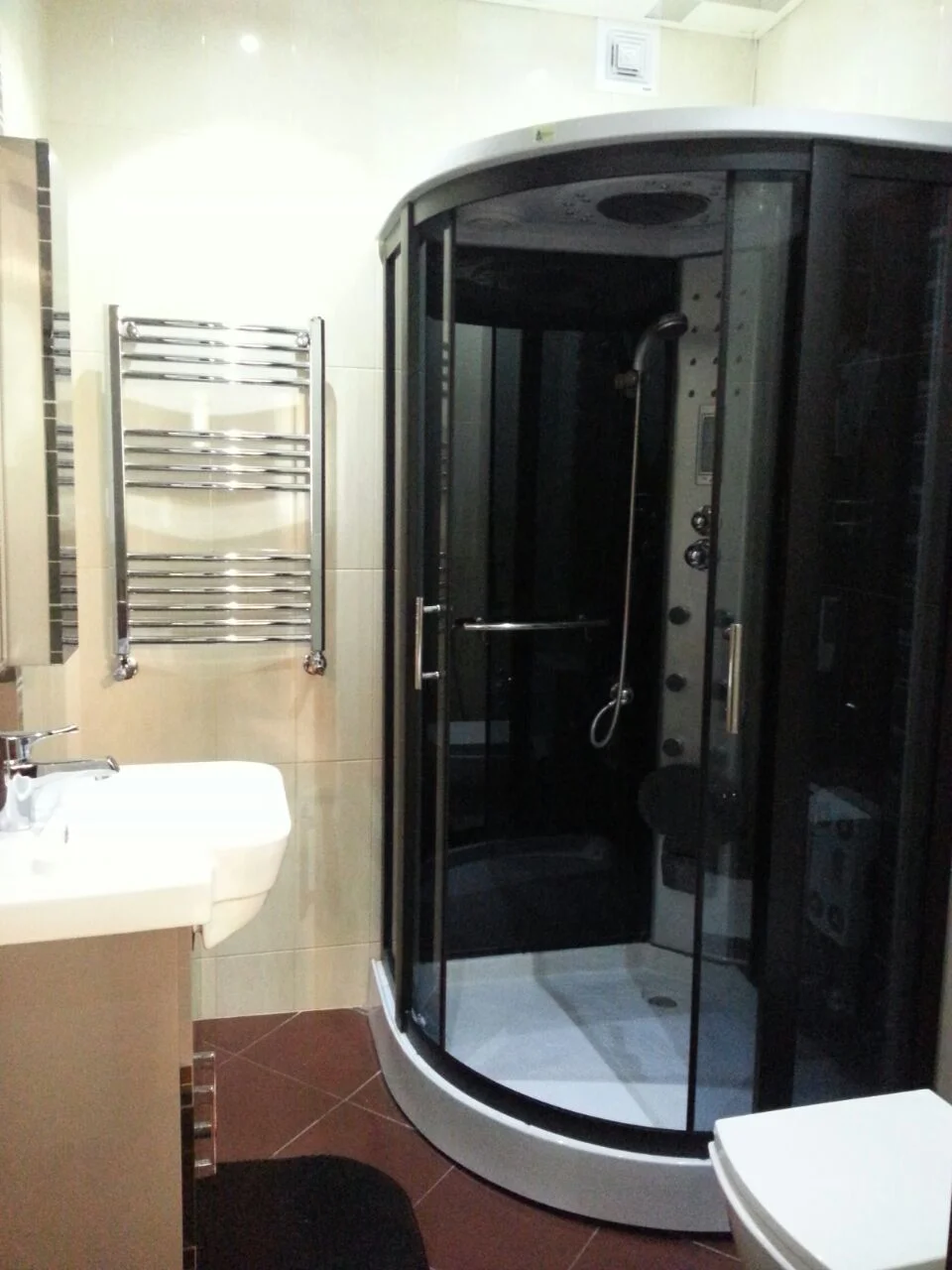 Satılır 3 otaqlı Mənzil 174 m² Yasamal r.