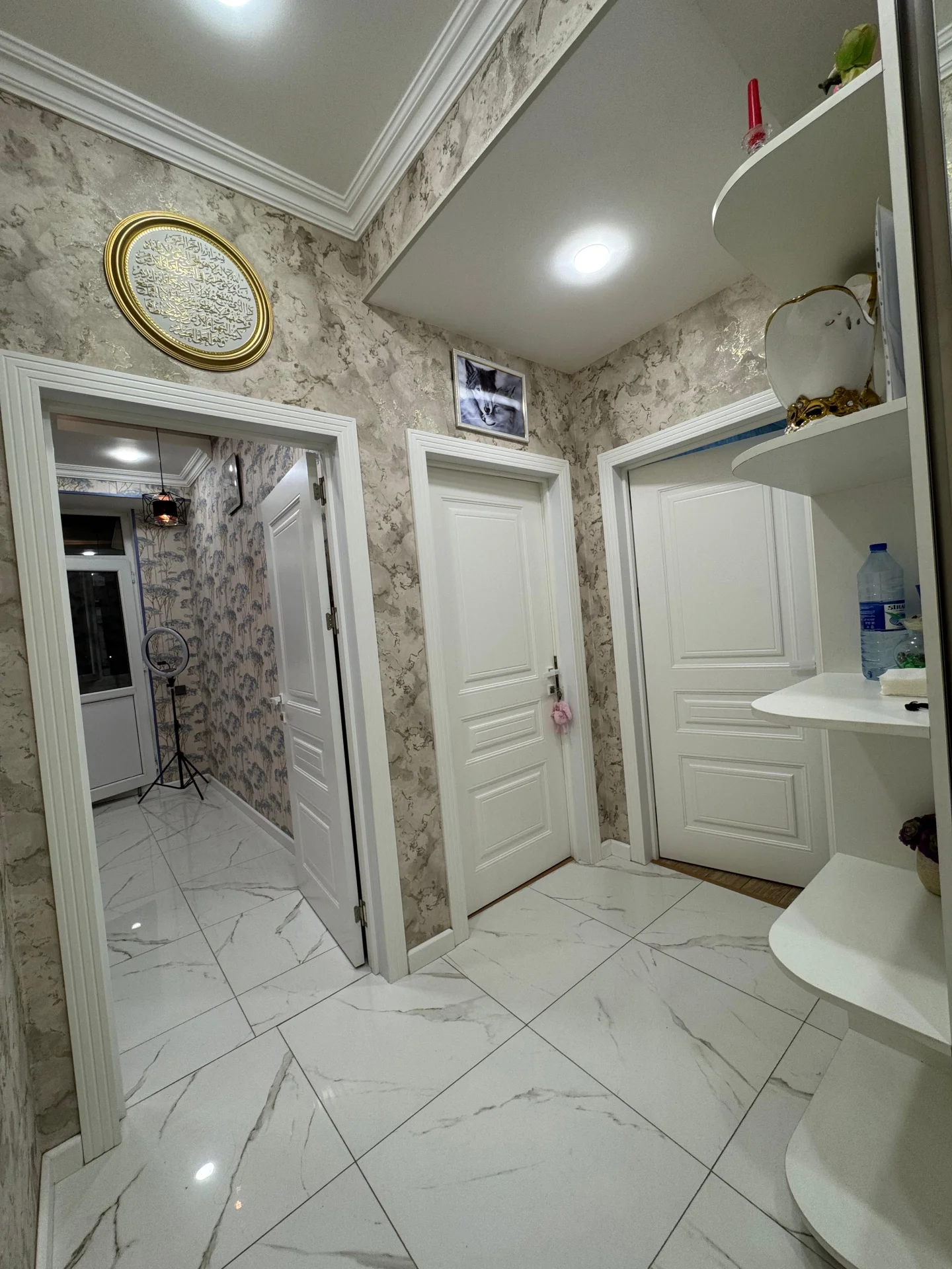 Satılır 2 otaqlı Mənzil 63 m² Abşeron r. Masazır q. Avtovağzal m. – şəkil 8
