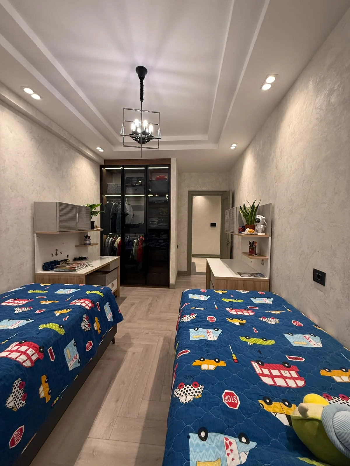 Satılır 3 otaqlı Mənzil 142 m² Nərimanov r. – şəkil 14