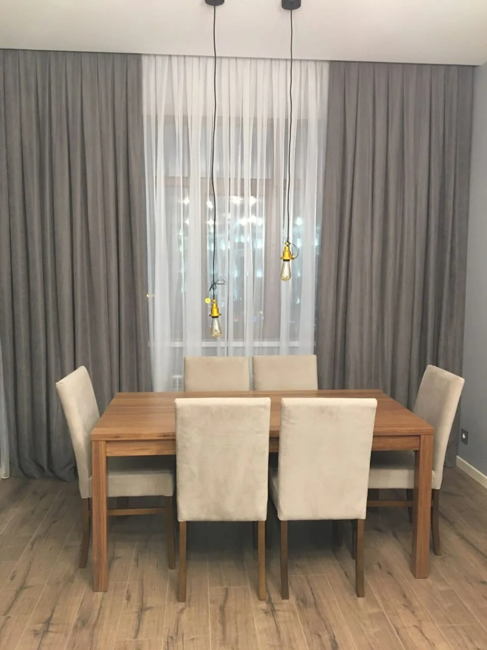 Kirayə 2 otaqlı Mənzil 85 m² Nəsimi r.