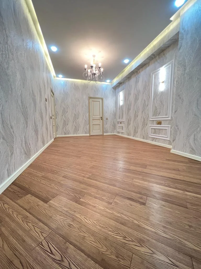 Satılır 3 otaqlı Mənzil 125 m² Nəsimi r. – şəkil 11
