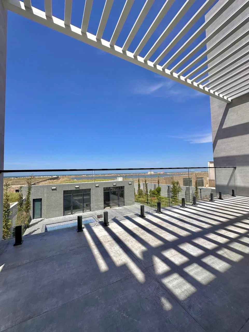 Satılır 6 otaqlı Həyət evi / Bağ evi 480 m² Xəzər r.