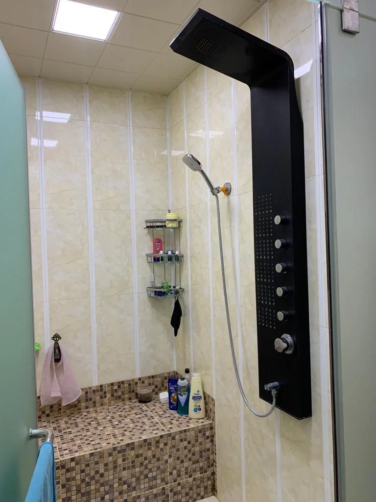 Kirayə 4 otaqlı Mənzil 170 m² Yasamal r. – şəkil 6