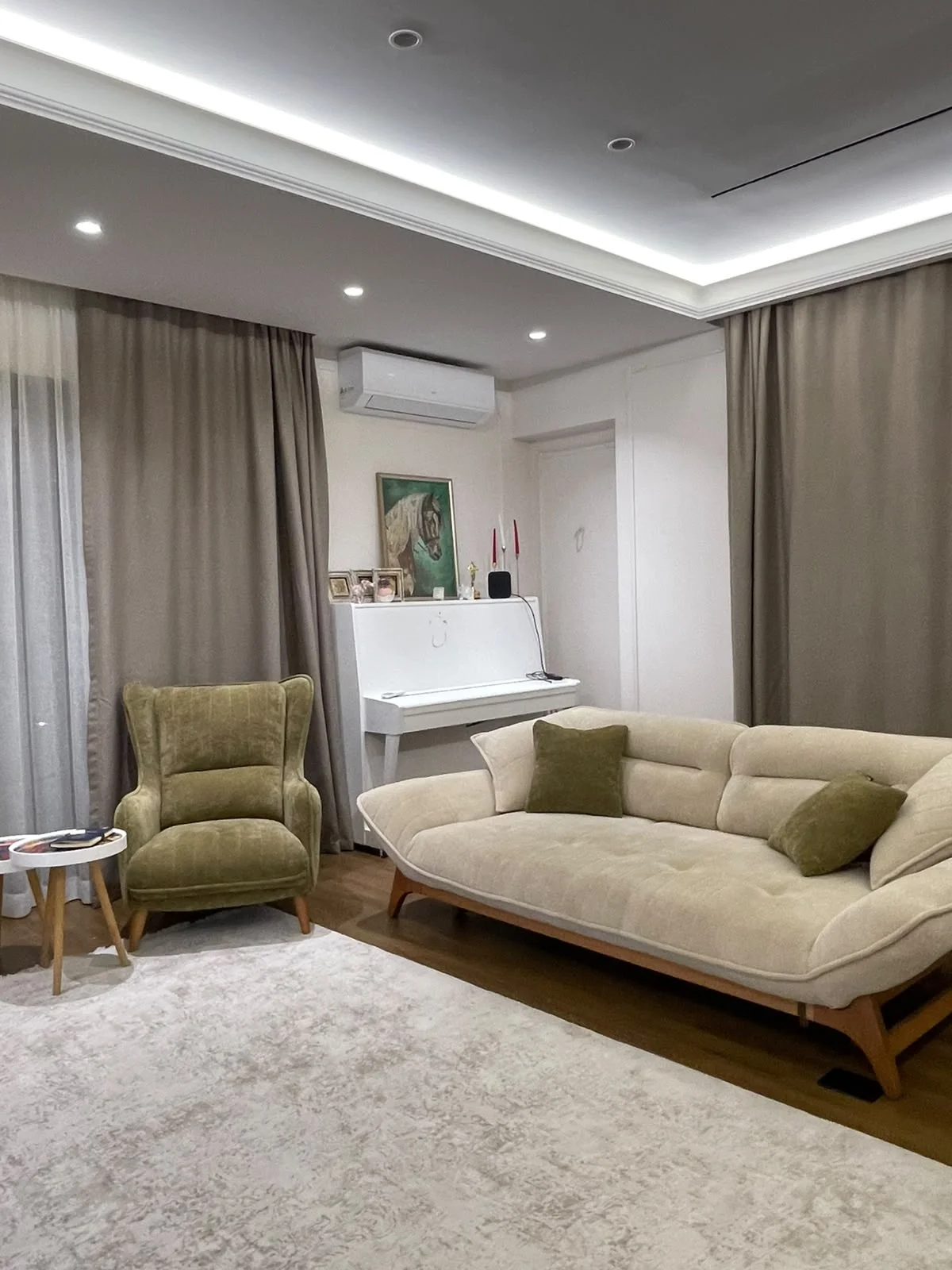 For sale 3-room Apartment 127 m² Xətai dist. Şah İsmayıl Xətai metro – şəkil 2