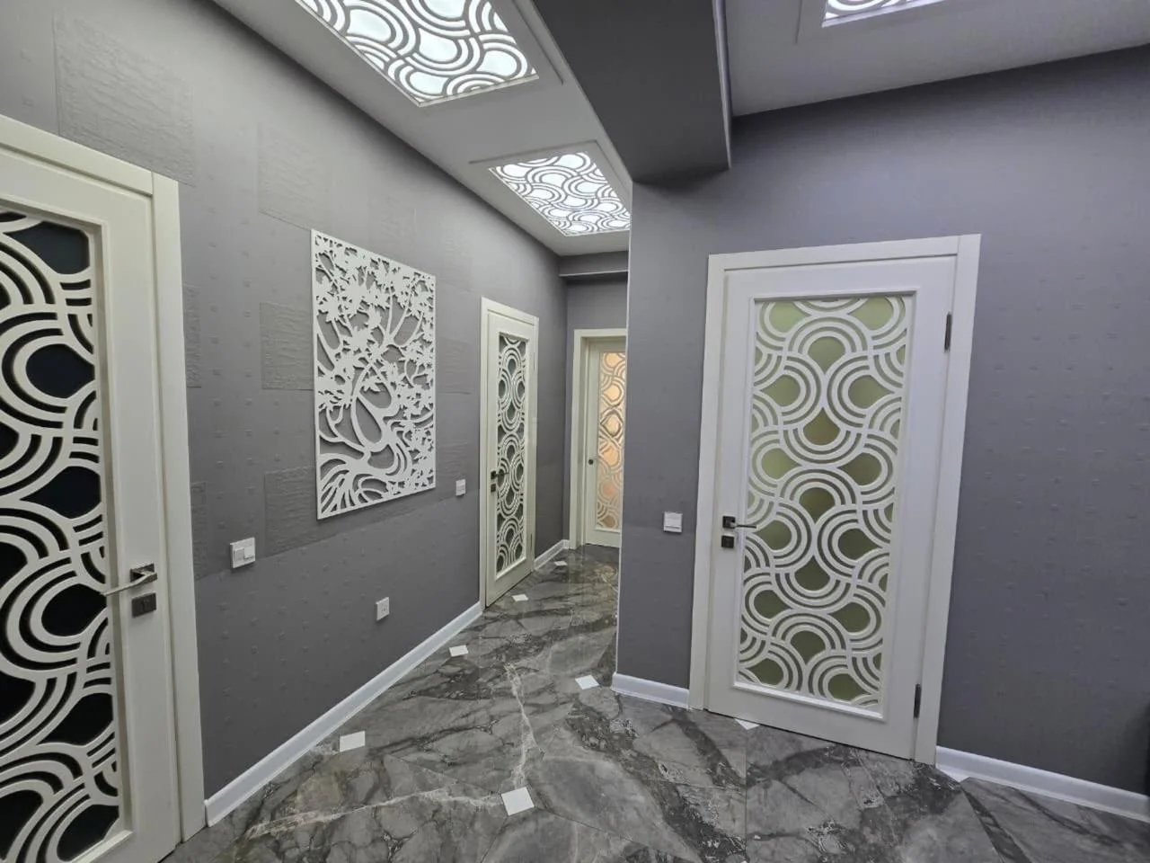 Аренда 2-комнатная Квартира 105 m² Xətai р-н Şah İsmayıl Xətai м. – şəkil 13