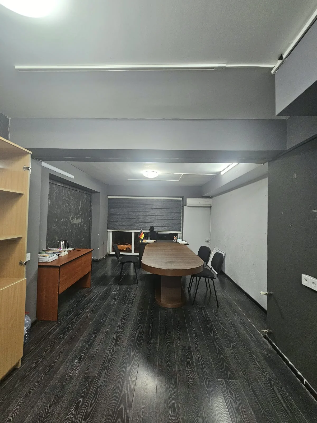Kirayə 1 otaqlı Ofis 30 m² Nərimanov r. Nərimanov m. – şəkil 1