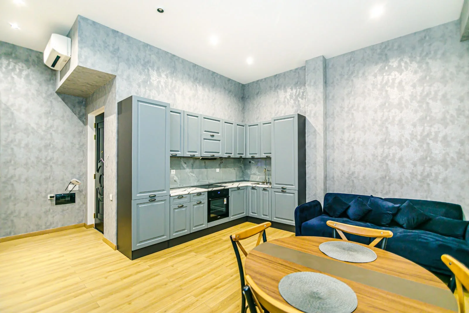 Kirayə 2 otaqlı Mənzil 48 m² Xətai r. – şəkil 5
