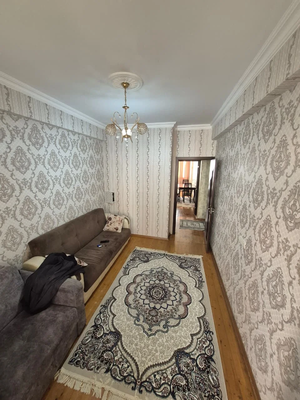 Satılır 2 otaqlı Mənzil 46 m² Xırdalan – şəkil 13