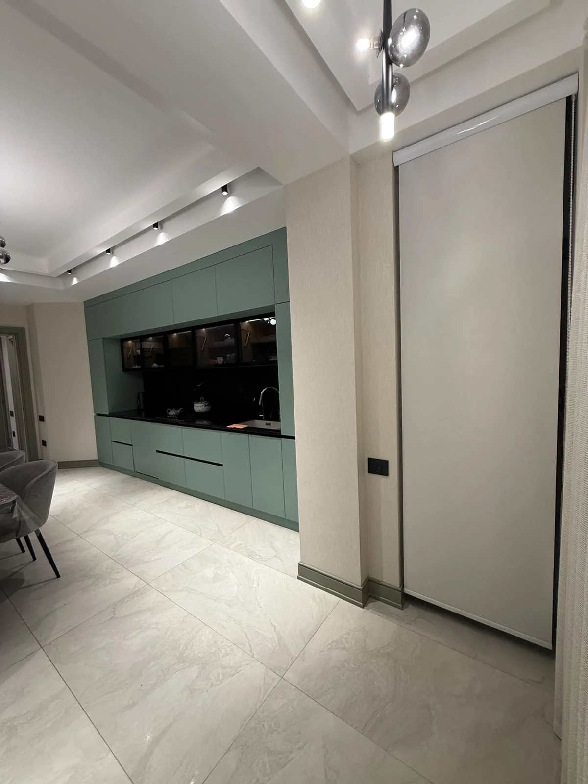 Satılır 3 otaqlı Mənzil 142 m² Nərimanov r. – şəkil 15