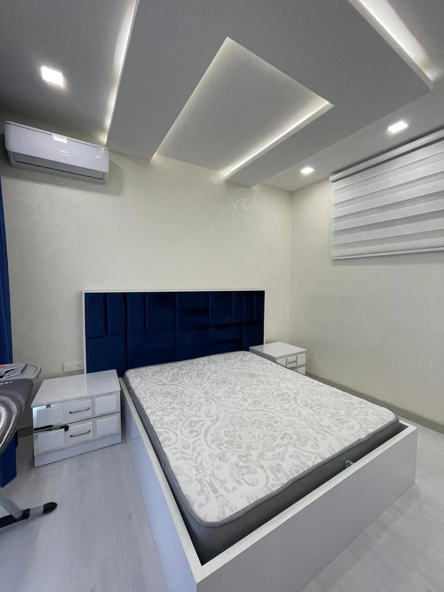 Kirayə 3 otaqlı Mənzil 117 m² Yasamal r. – şəkil 19