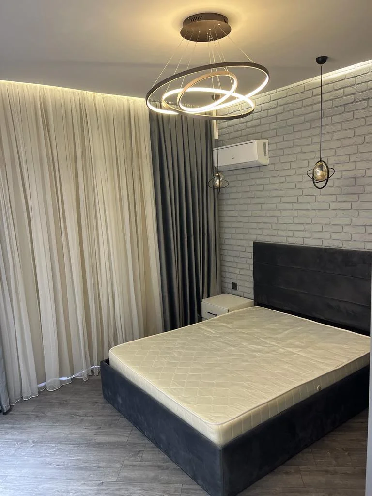 Kirayə 2 otaqlı Mənzil 65 m² Nərimanov r.