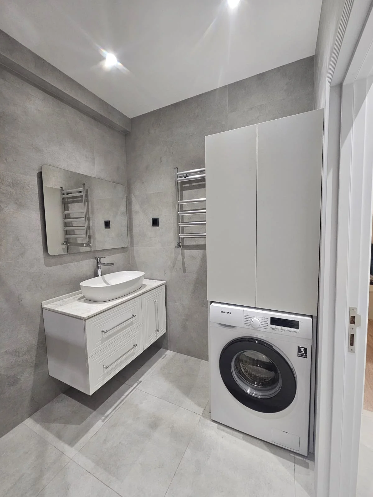 Kirayə 2 otaqlı Mənzil 80 m² Xətai r.