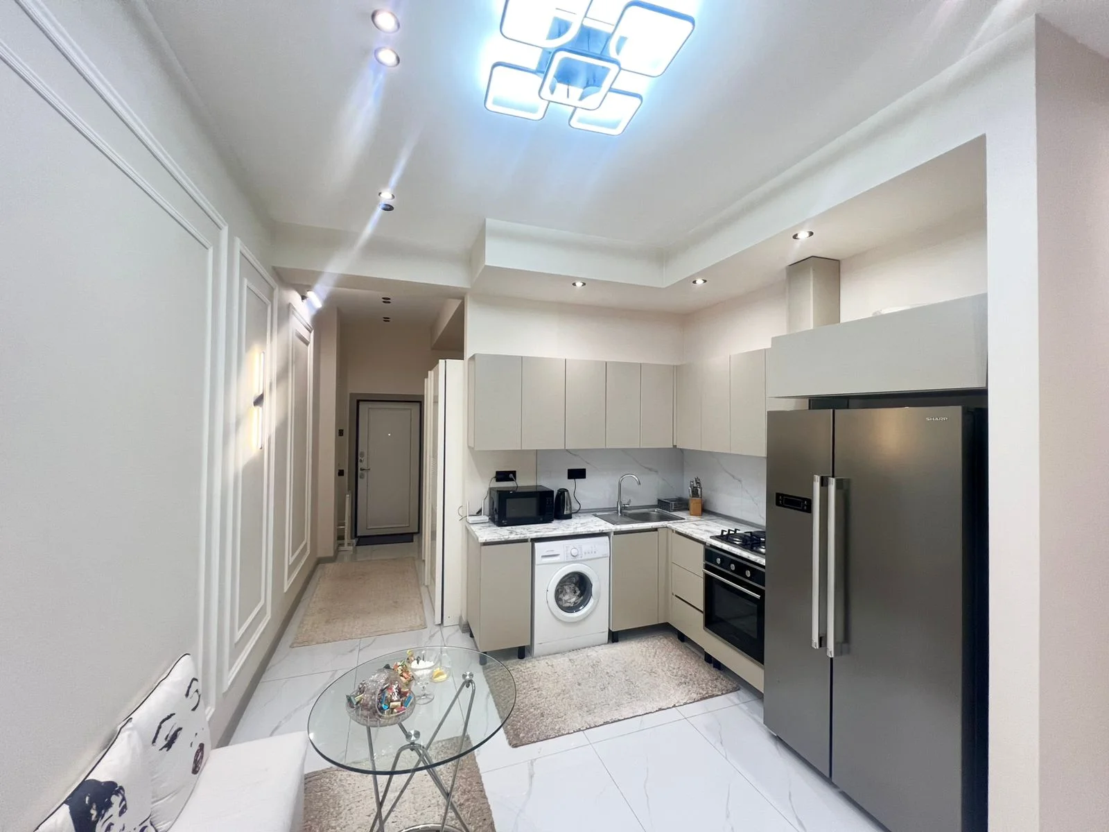 Satılır 2 otaqlı Mənzil 71 m² Yasamal r. – şəkil 6