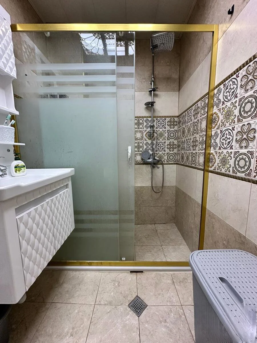 Kirayə 2 otaqlı Mənzil 75 m² Nəsimi r. Memar Əcəmi m. – şəkil 11