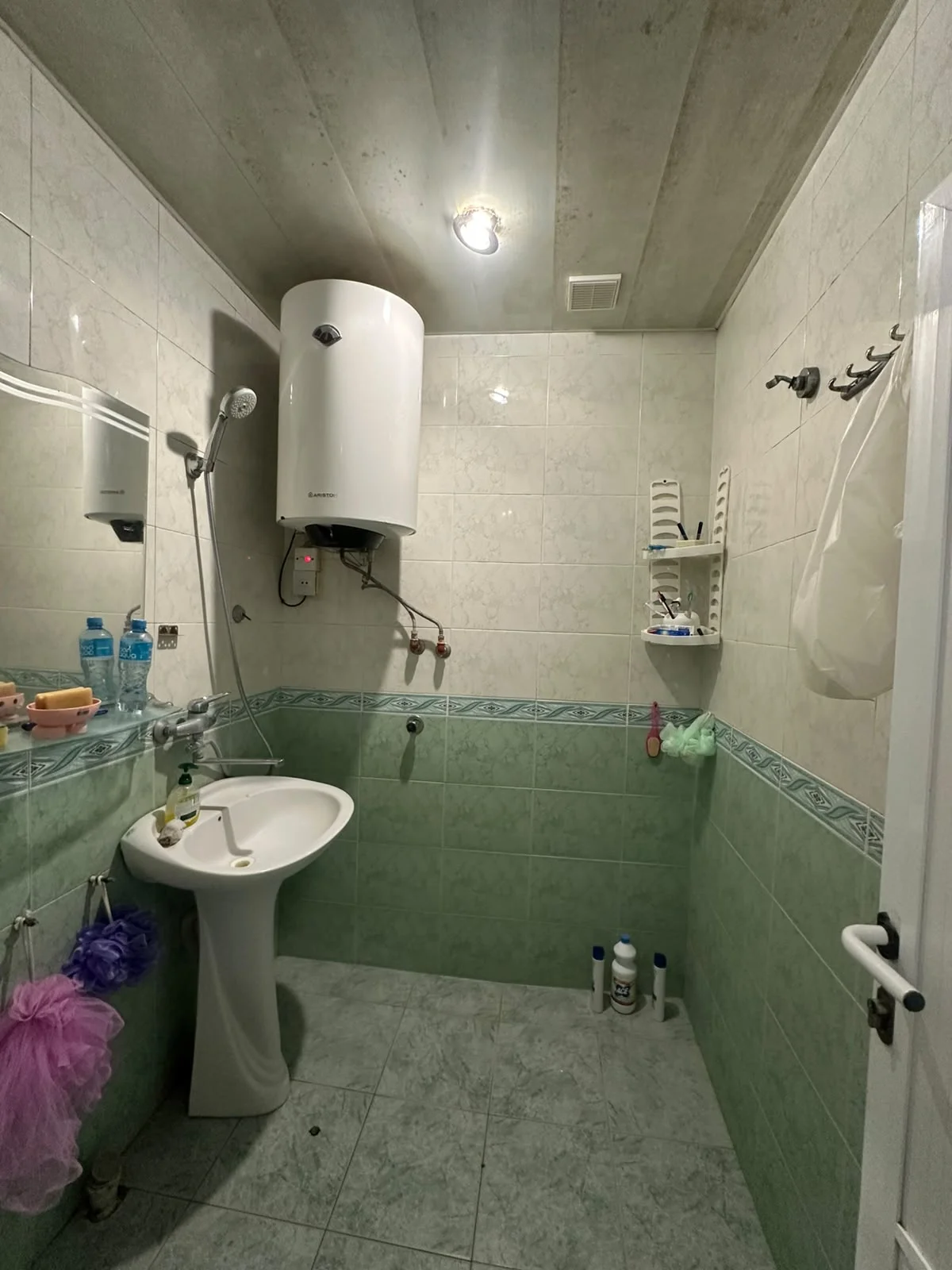 Satılır 2 otaqlı Mənzil 47 m² Nəsimi r.