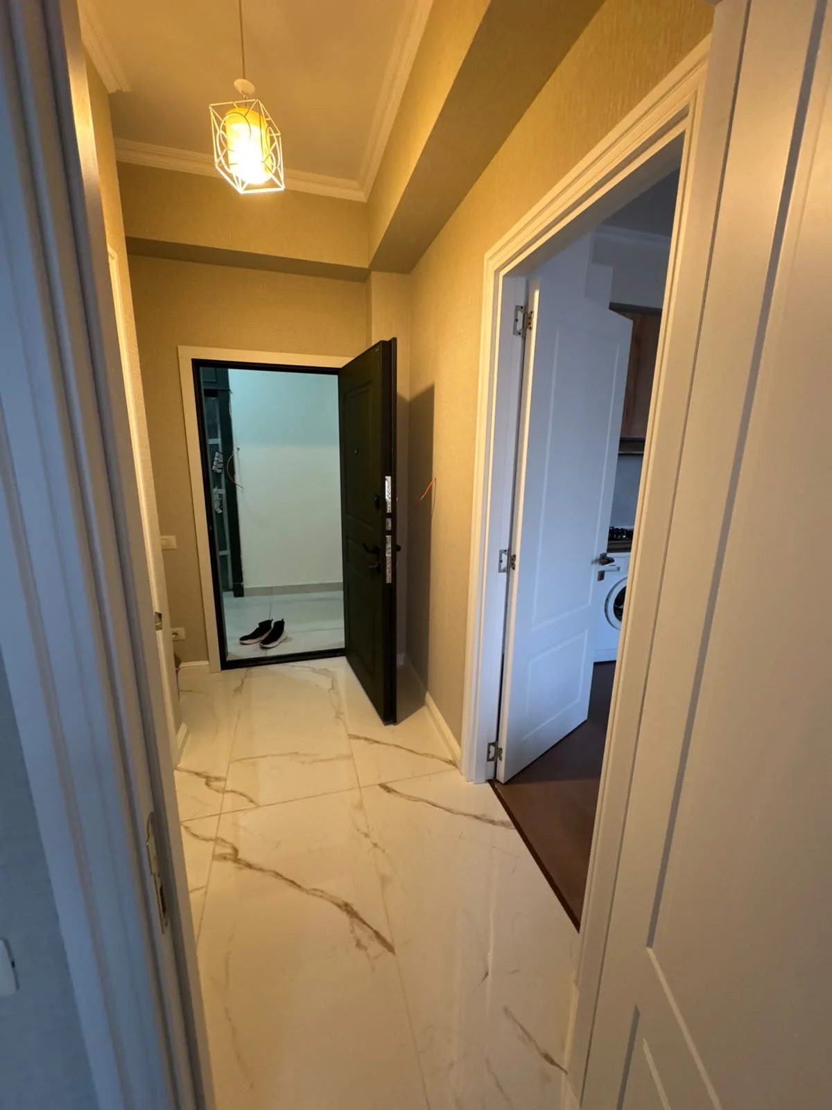 Kirayə 2 otaqlı Mənzil 70 m² Yasamal r. – şəkil 9