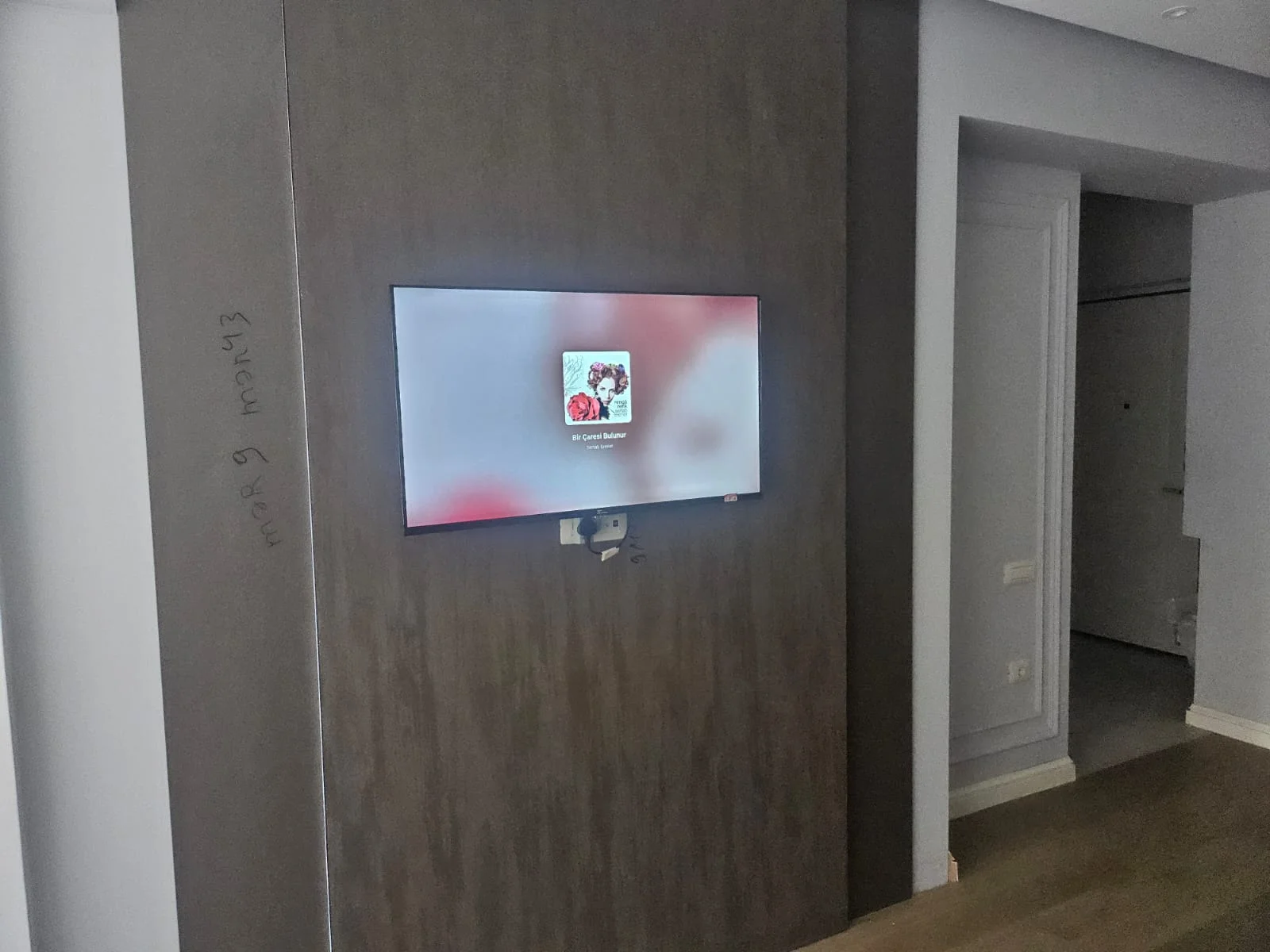 Kirayə 3 otaqlı Mənzil 86 m² Nərimanov r. Bakmil m. – şəkil 9