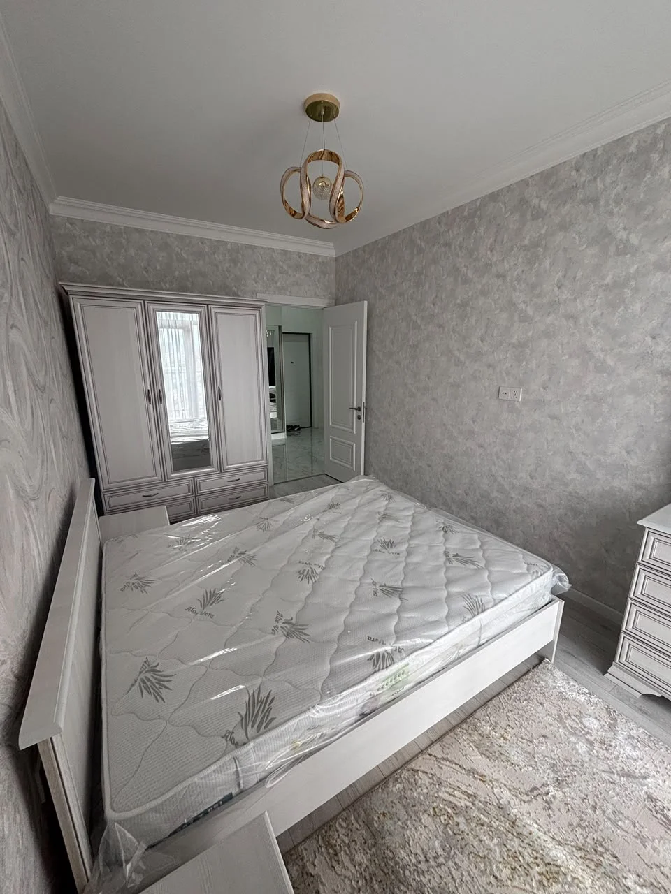 For rent 2-room Apartment 55 m² Binəqədi dist. – şəkil 4