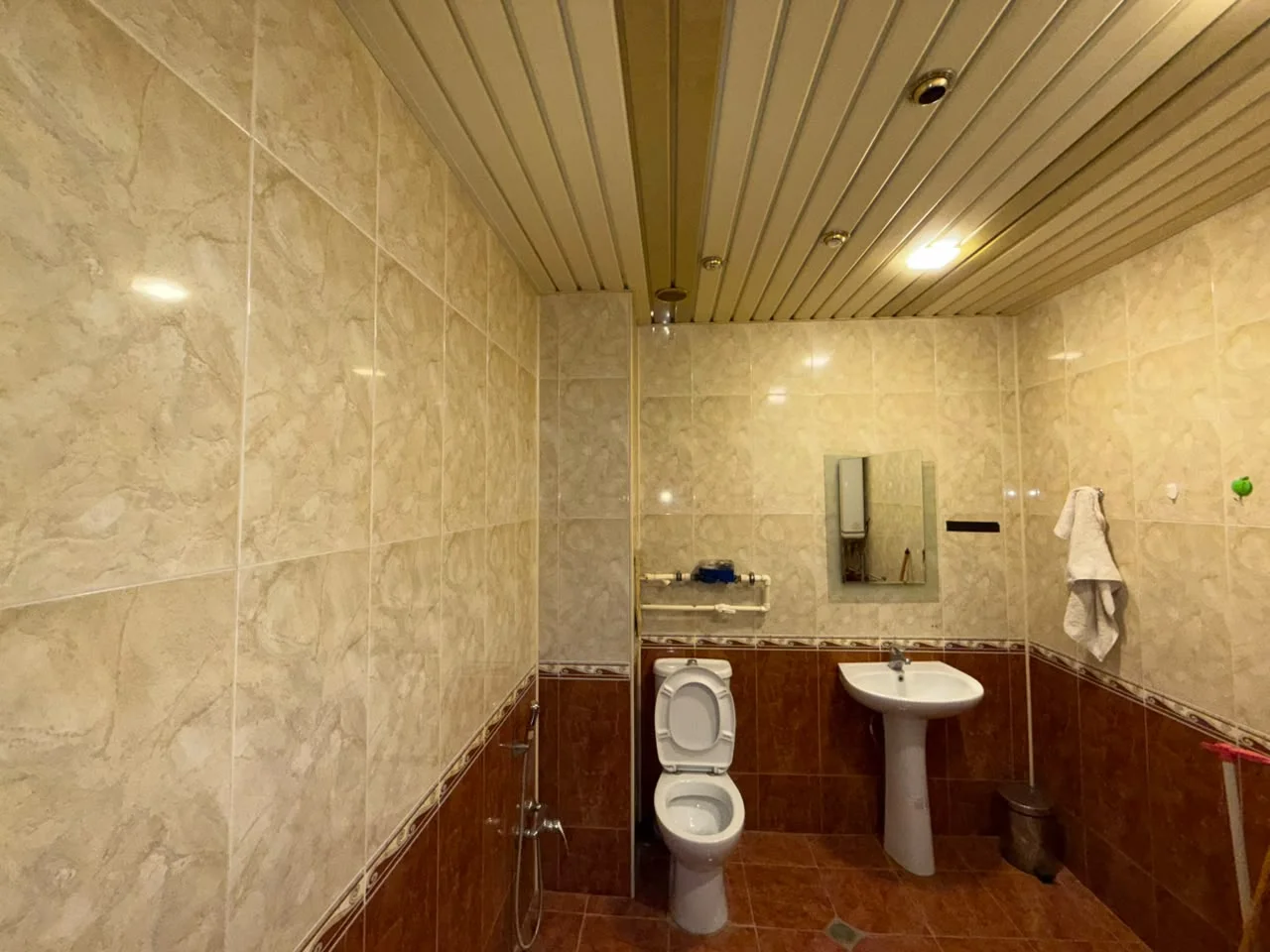 Kirayə 3 otaqlı Ofis 70 m² Yasamal r. – şəkil 7