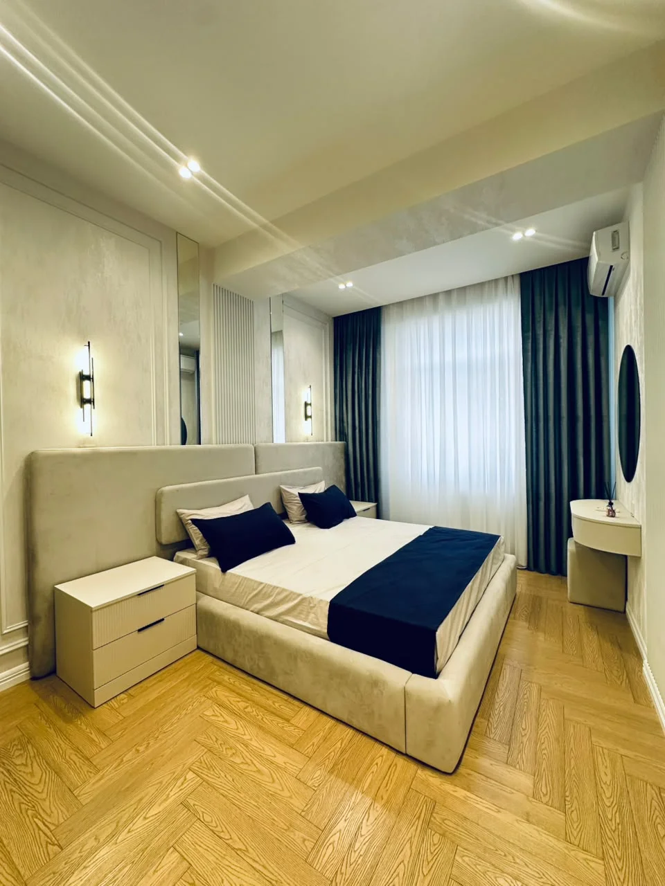 Satılır 4 otaqlı Mənzil 145 m² Nərimanov r. – şəkil 6