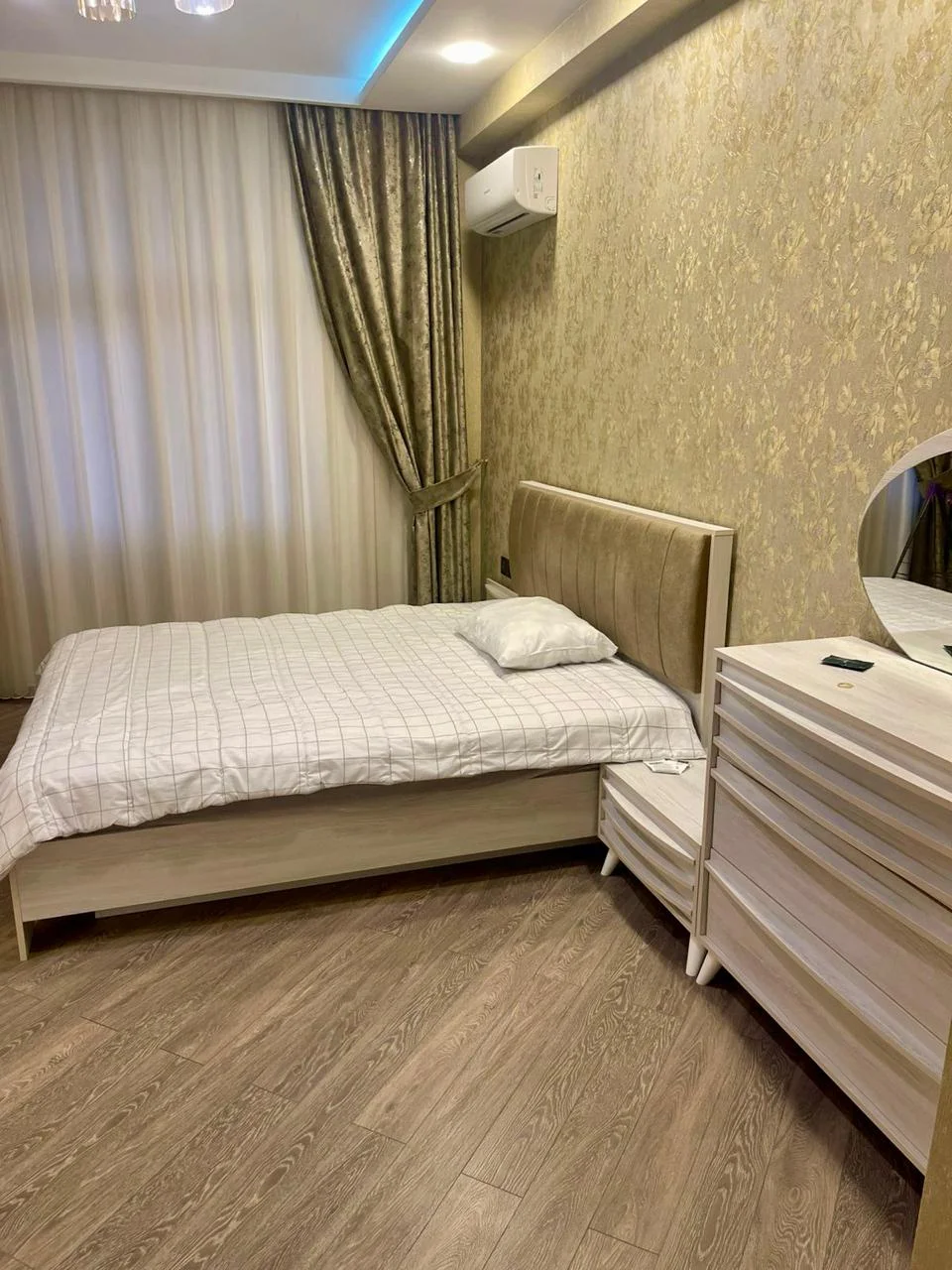 Kirayə 2 otaqlı Mənzil 68 m² Xətai r. Şah İsmayıl Xətai m. – şəkil 7