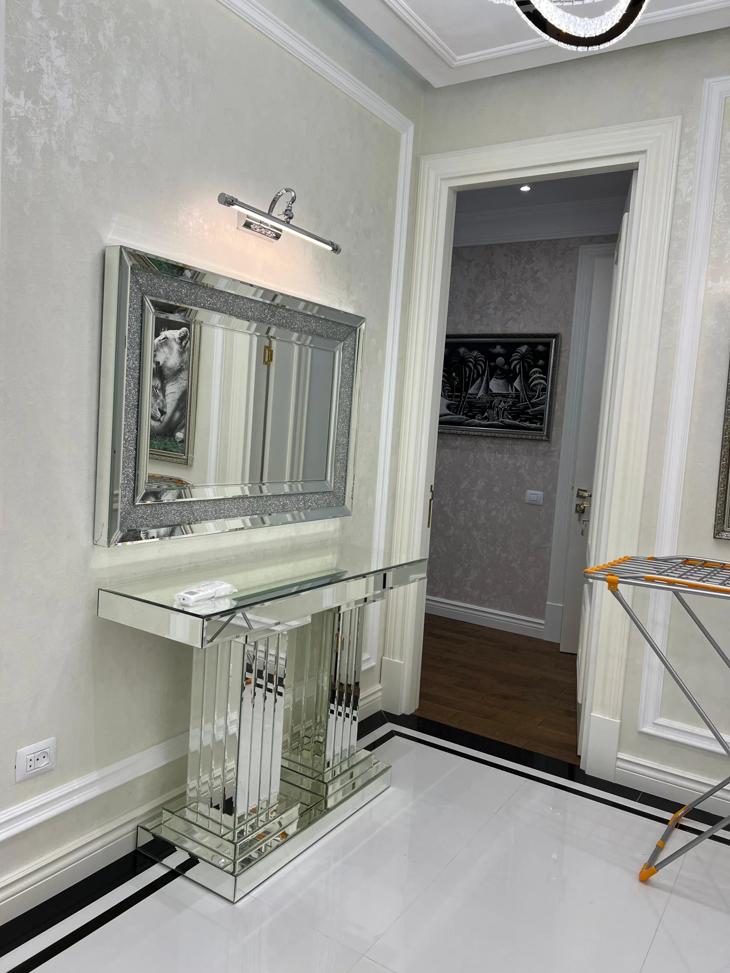 For rent 4-room Apartment 178 m² Yasamal dist. – şəkil 18
